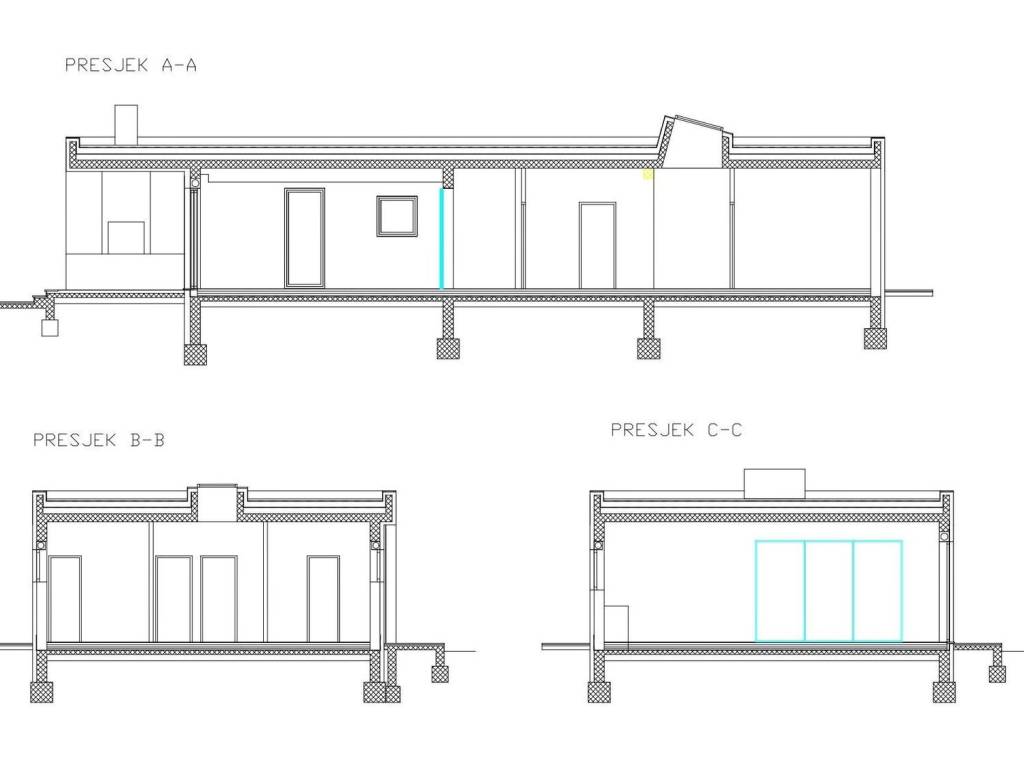 Građevinsko zemljište, Prodaja, Sveti Filip i Jakov, Turanj