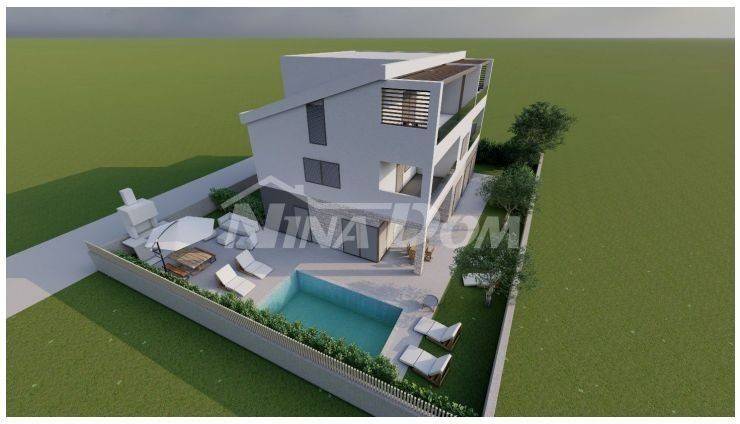 Građevinsko zemljište, Prodaja, Privlaka, Privlaka