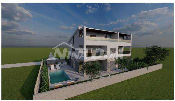 Građevinsko zemljište, Prodaja, Privlaka, Privlaka