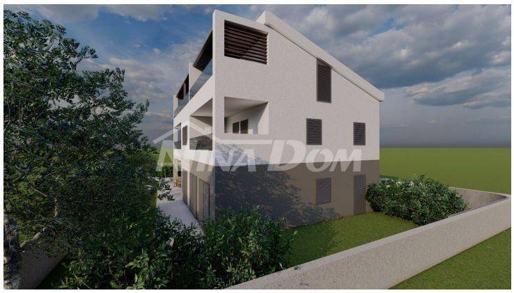 Građevinsko zemljište, Prodaja, Privlaka, Privlaka