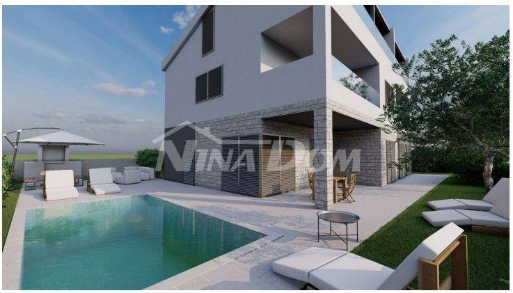 Građevinsko zemljište, Prodaja, Privlaka, Privlaka