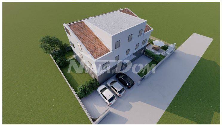 Građevinsko zemljište, Prodaja, Privlaka, Privlaka