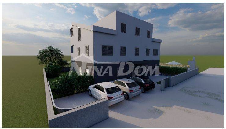 Građevinsko zemljište, Prodaja, Privlaka, Privlaka