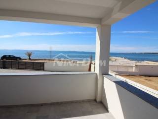 Apartman na moru, Prodaja, Vir, Vir