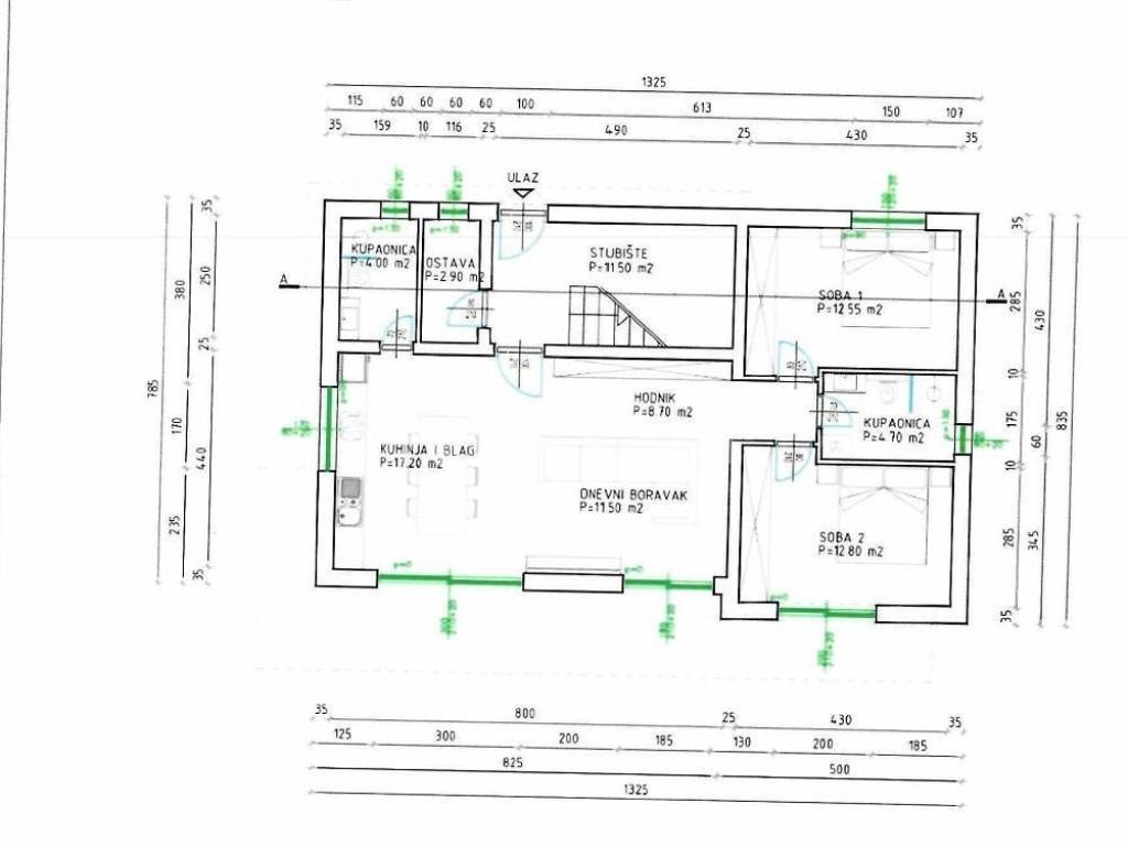 Građevinsko zemljište, Prodaja, Privlaka, Privlaka