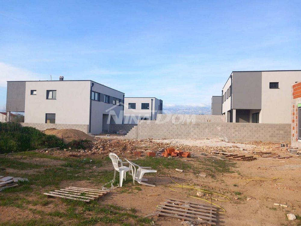 Samostojeća kuća, Prodaja, Vrsi, Zukve