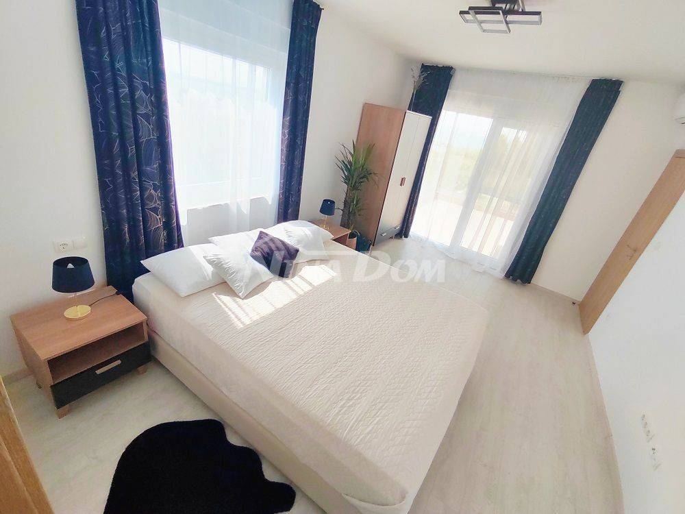 Vila, Prodaja, Privlaka, Privlaka