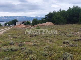 Građevinsko zemljište, Prodaja, Vir, Vir