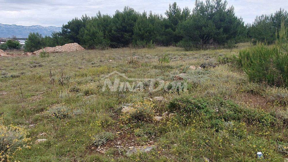 Građevinsko zemljište, Prodaja, Vir, Vir