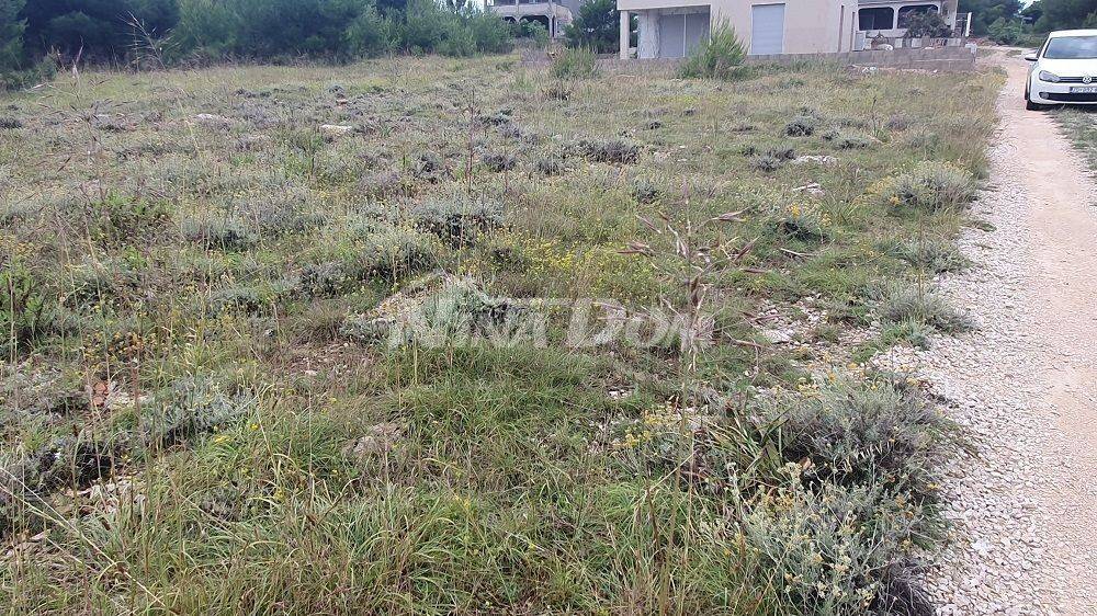 Građevinsko zemljište, Prodaja, Vir, Vir