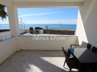 Apartman na moru, Prodaja, Vir, Vir