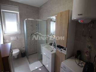 Apartman na moru, Prodaja, Vir, Vir