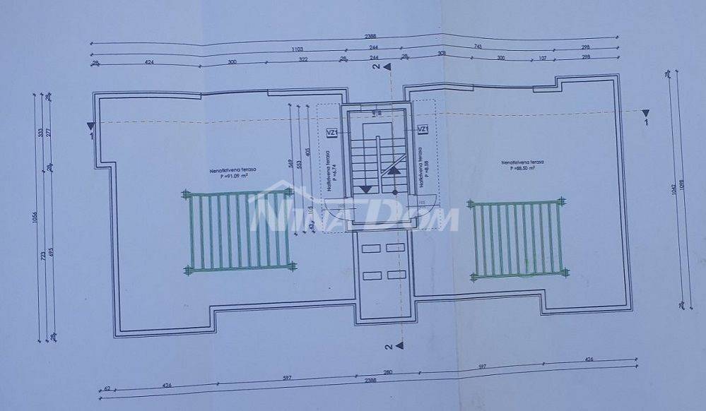 Apartman, Prodaja, Vir, Vir