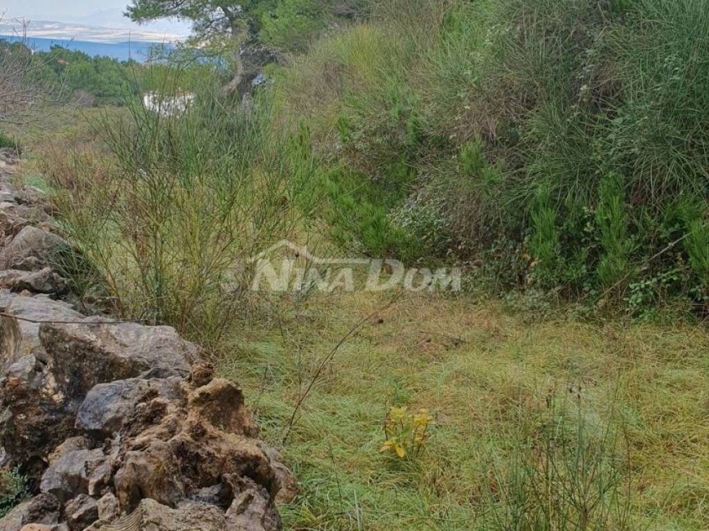 Građevinsko zemljište, Prodaja, Vir, Vir