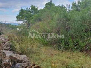 Građevinsko zemljište, Prodaja, Vir, Vir