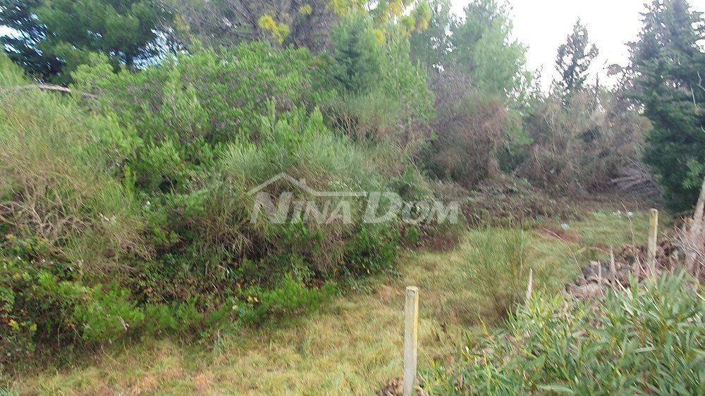 Građevinsko zemljište, Prodaja, Vir, Vir