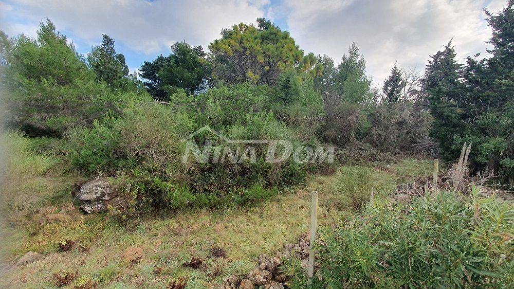 Građevinsko zemljište, Prodaja, Vir, Vir