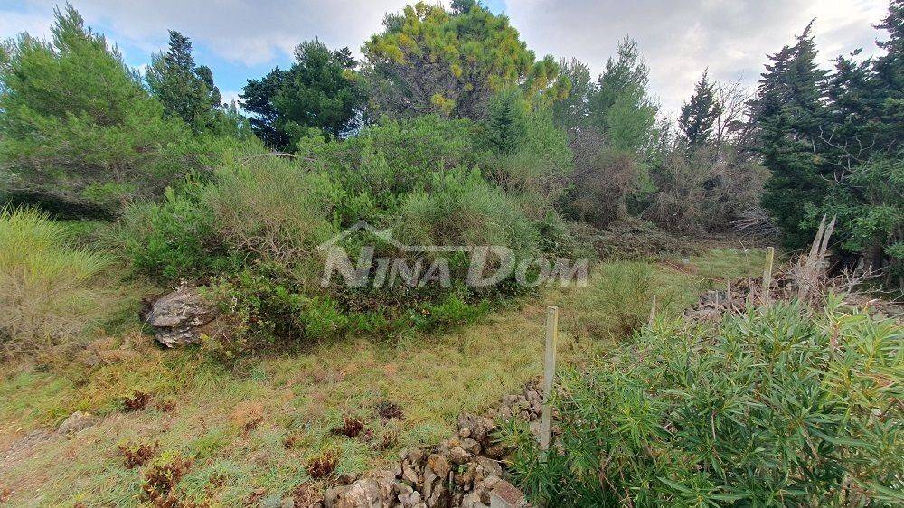 Građevinsko zemljište, Prodaja, Vir, Vir