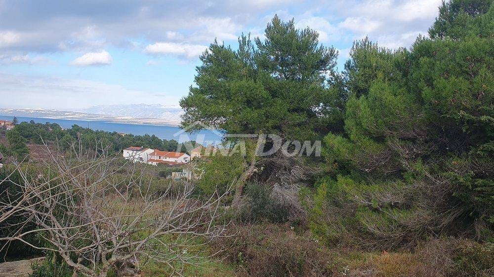 Građevinsko zemljište, Prodaja, Vir, Vir