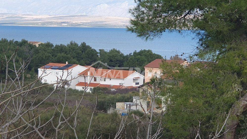 Građevinsko zemljište, Prodaja, Vir, Vir