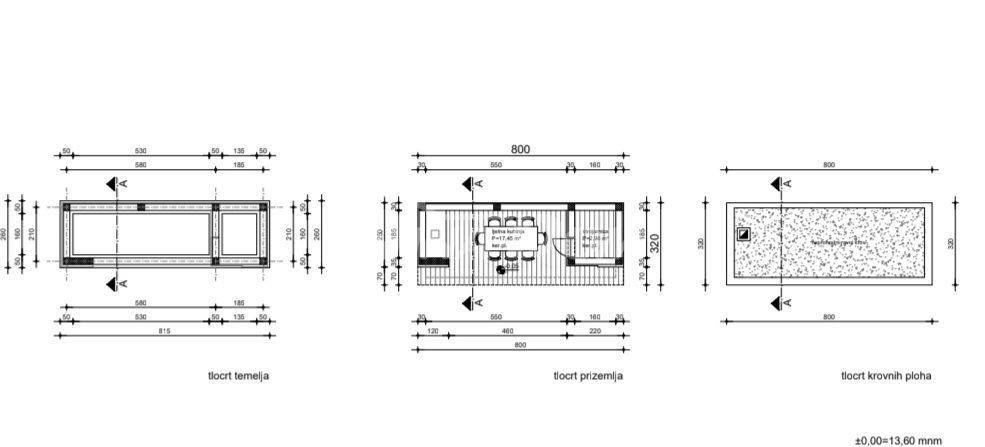 Kuća u izgradnji, Prodaja, Nin, Zaton