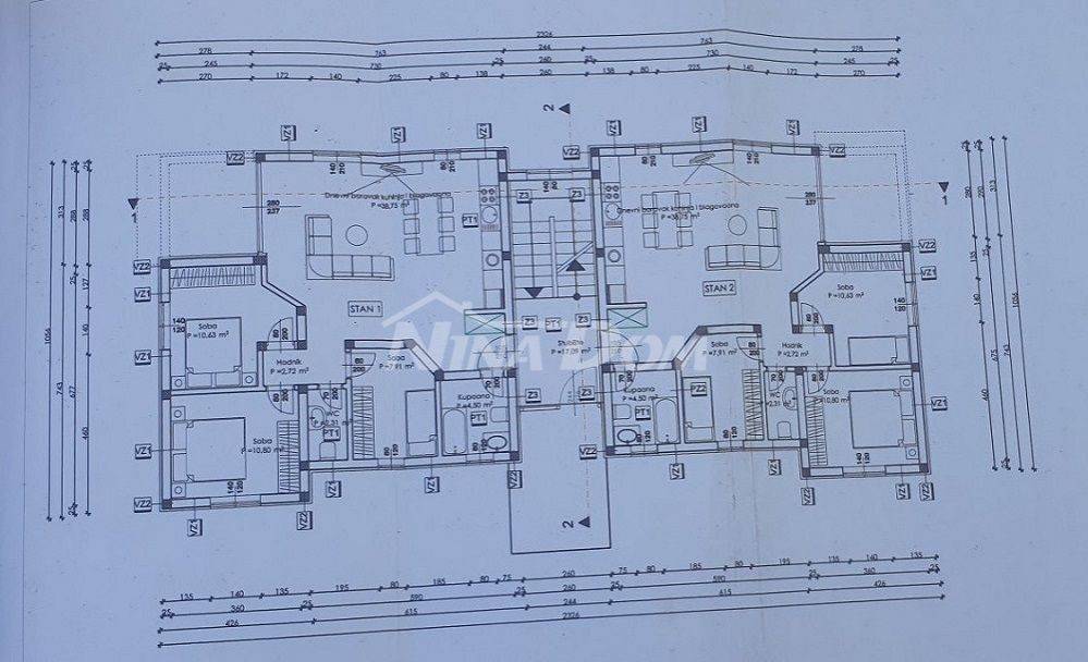 Apartman, Prodaja, Vir, Vir