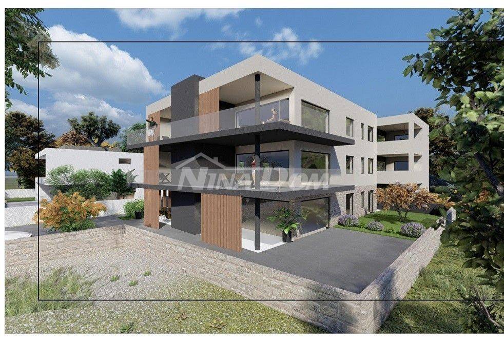 Apartman, Prodaja, Privlaka, Privlaka