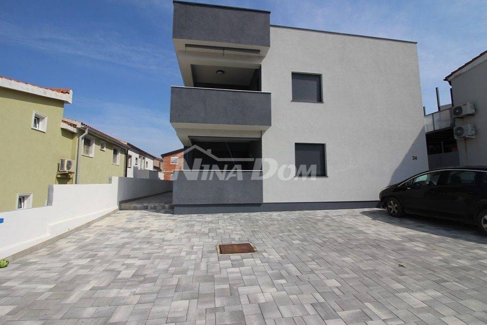 Apartman, Prodaja, Vir, Vir