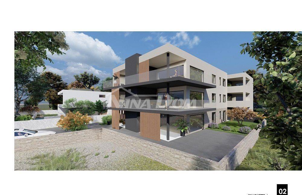 Apartman, Prodaja, Privlaka, Privlaka