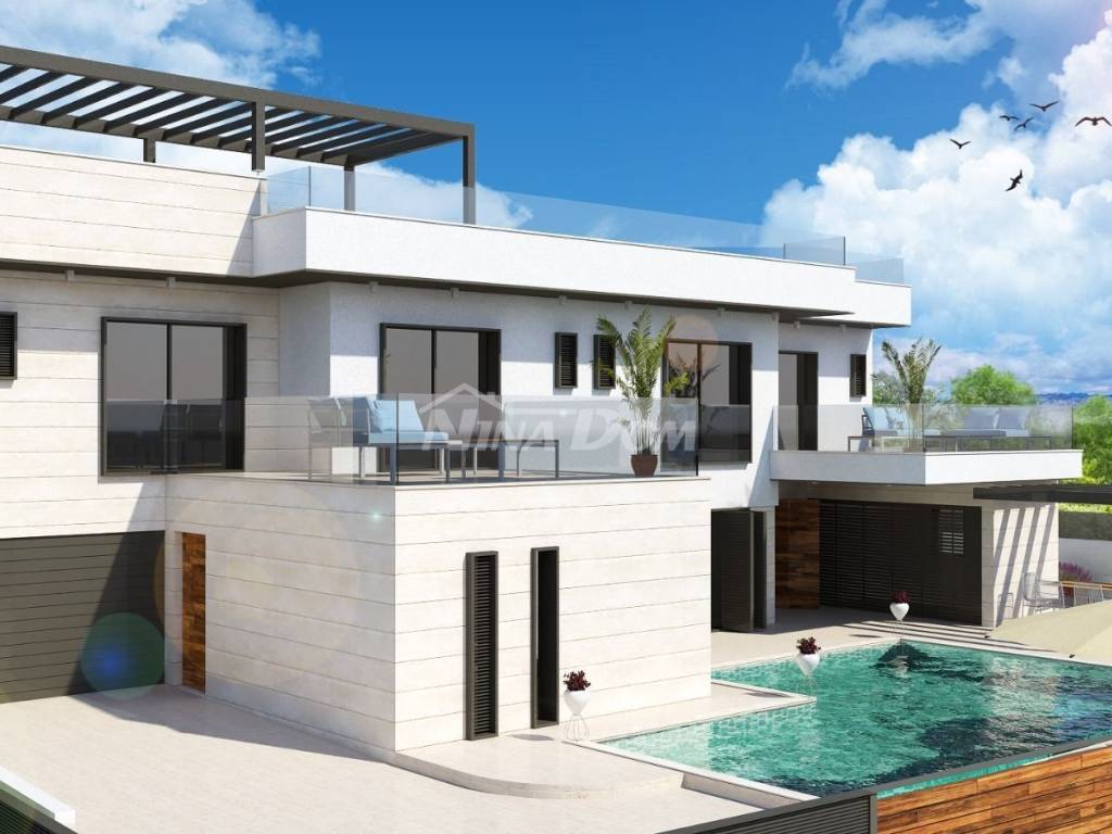 Građevinsko zemljište, Prodaja, Privlaka, Privlaka