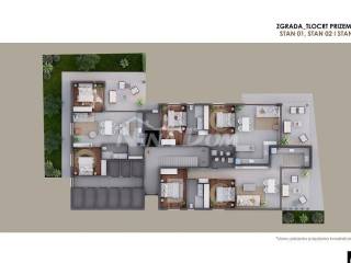 Apartman, Prodaja, Privlaka, Privlaka