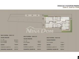 Apartman, Prodaja, Privlaka, Privlaka