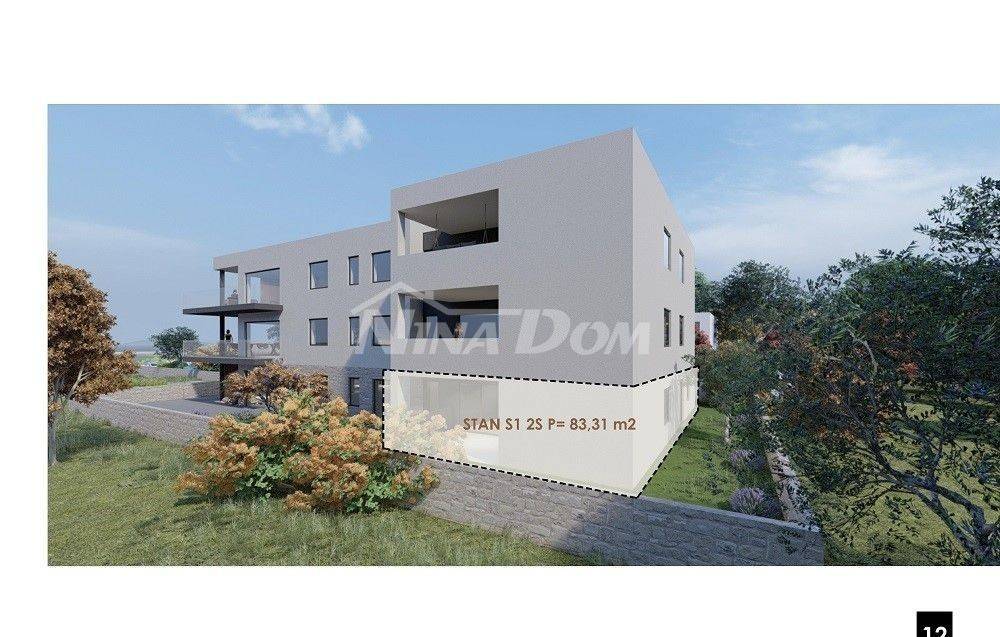 Apartman, Prodaja, Privlaka, Privlaka