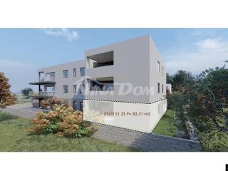 Apartman, Prodaja, Privlaka, Privlaka