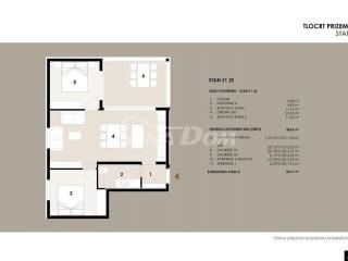 Apartman, Prodaja, Privlaka, Privlaka