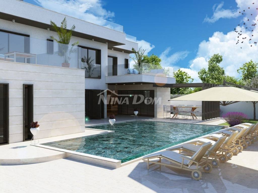 Građevinsko zemljište, Prodaja, Privlaka, Privlaka