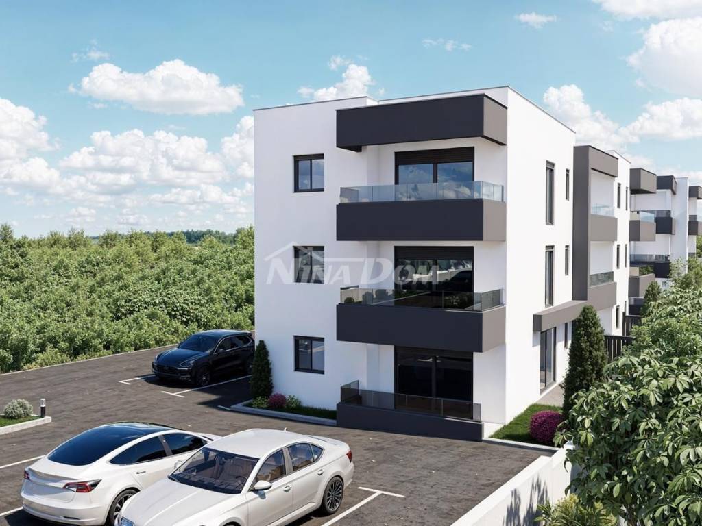 Stan u novogradnji, Prodaja, Zadar, Zadar