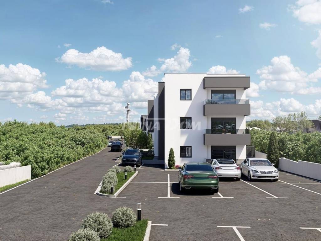 Stan u novogradnji, Prodaja, Zadar, Zadar