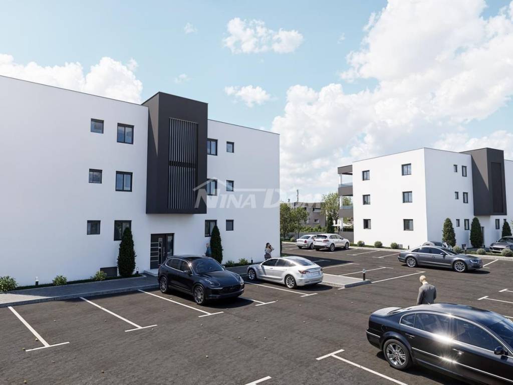 Stan u novogradnji, Prodaja, Zadar, Zadar