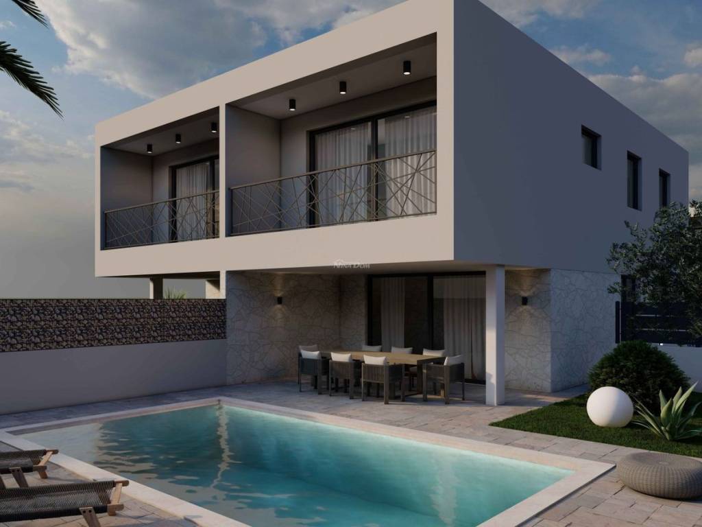 Obiteljska kuća, Prodaja, Privlaka, Privlaka