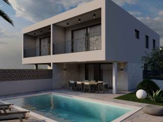 Obiteljska kuća, Prodaja, Privlaka, Privlaka