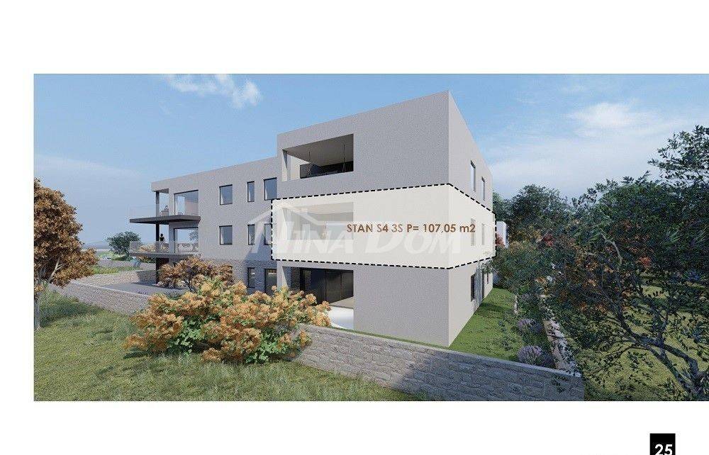 Apartman, Prodaja, Privlaka, Privlaka