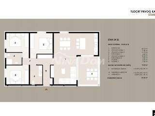 Apartman, Prodaja, Privlaka, Privlaka