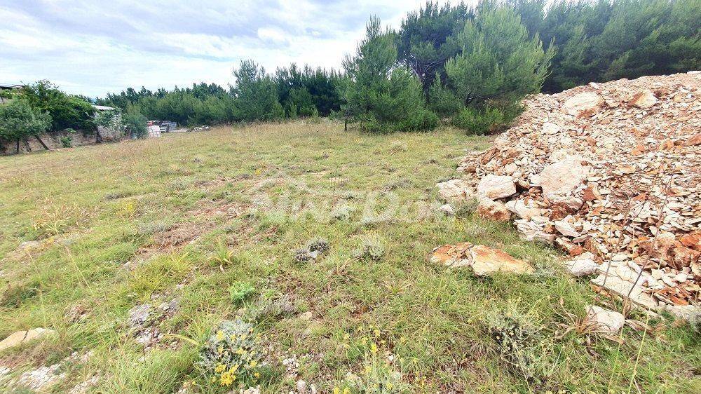 Građevinsko zemljište, Prodaja, Vir, Vir