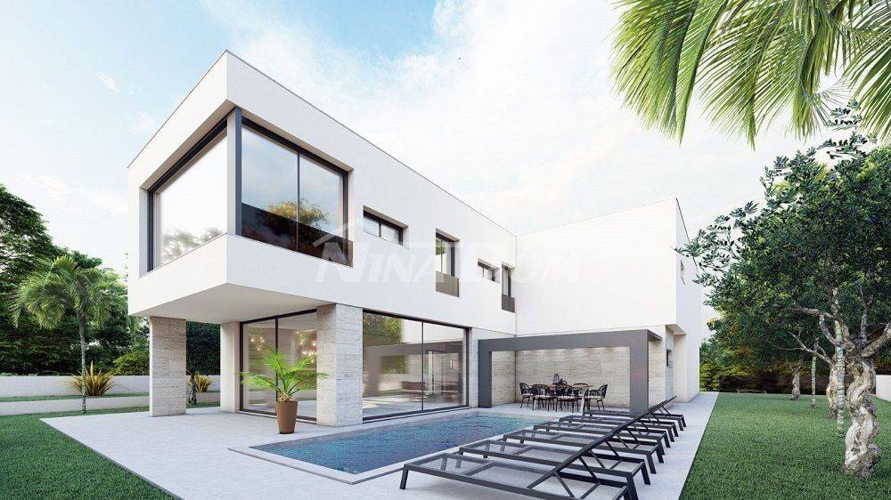 Dvojna kuća, Prodaja, Vir, Vir