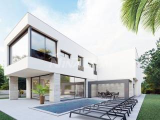 Dvojna kuća, Prodaja, Vir, Vir