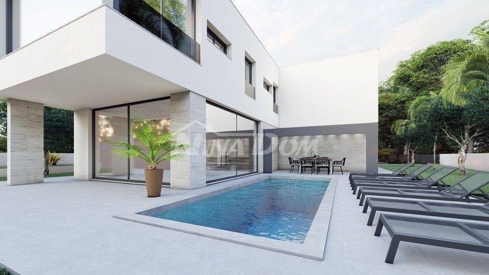 Dvojna kuća, Prodaja, Vir, Vir