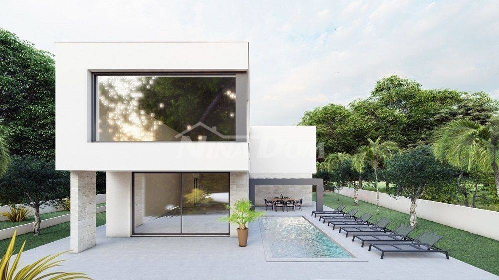 Dvojna kuća, Prodaja, Vir, Vir