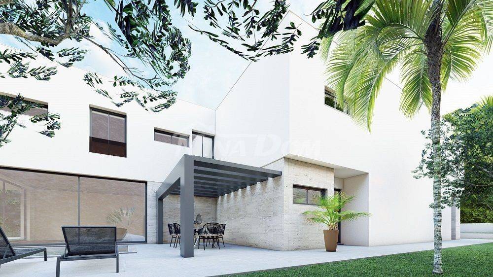 Dvojna kuća, Prodaja, Vir, Vir