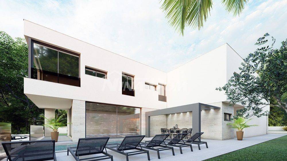 Dvojna kuća, Prodaja, Vir, Vir